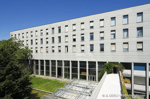 Université de Liège
University of Liege